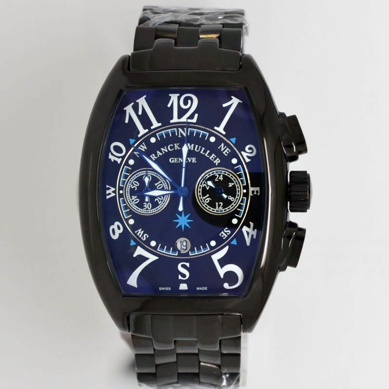 Franck Muller Watches 29